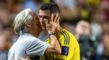 كواليس سقوط الاتحاد.. خطة جيسوس السرية التي حسمت فوز النصر بالكلاسيكو